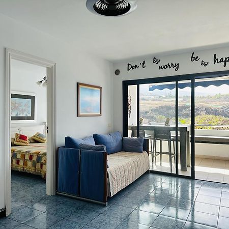Pambnb - Chic Beachside Apartment Playa San Juan Exterior foto